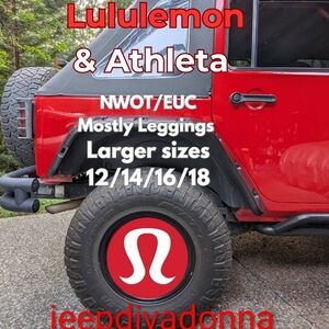 Jeep Diva's LIVE Show Listing - Like This for Show Notices